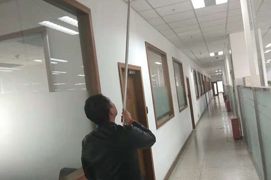 消防维保中，烟感和手报需要每个月都测试吗？